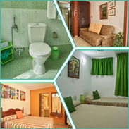 ✨️CONFORT RENTALS ✨️ ‼️El arte de hospedarte bien ‼️ - Img 56136463