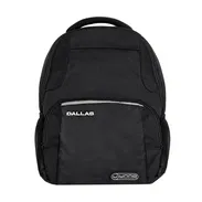 Mochila Unno Tekno Dallas Para Laptop 15.6" Resistente Con Compartimento Acolchado y Bolsillos Múltiples - Img 53076480