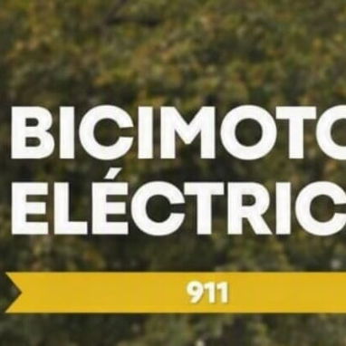 Se vende Bicimoto - 5/6