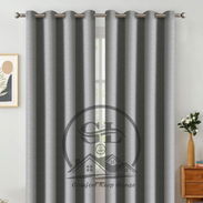 Cortinas tapa sol - Img 57045650
