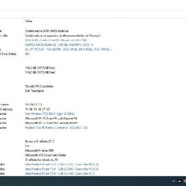 Laptop DELL Inspirion !5% pulgadas - 6/6