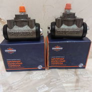 CILINDROS DE FRENO AUTORREGULABLES PARA LADA!!! TRUCKMAN!!! LA PAREJA ..20 USD 👈 - Img 54712724