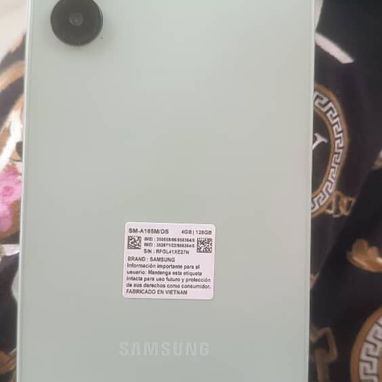 Celular Samsung - 2/7