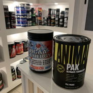 Animal pak - Img 54952272