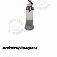 Vendo aceitera - vinagrera. - Img 56674407