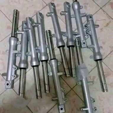 Piezas de moto - 6/6