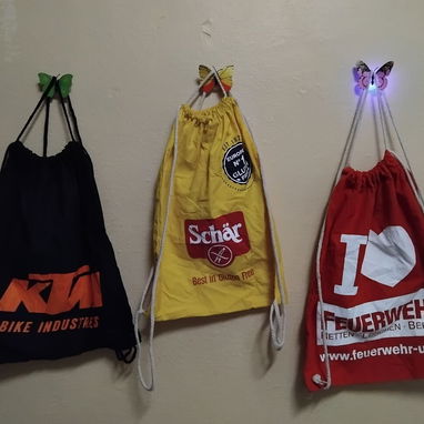 Diversos estampados de mochilas - 7/10