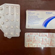 DIPIRONA, KETOCONAZOL, ENALAPRIL - Img 56010322