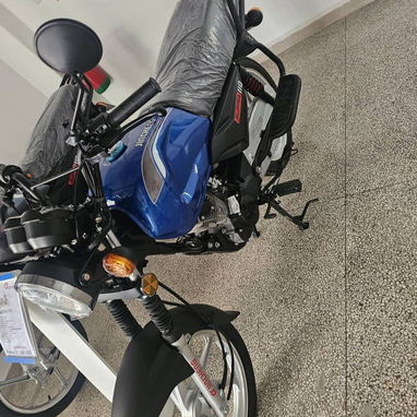 Moto de Combustion JINCHENG SUPRA 110 - Img 119365231