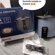 Olla arrocera - Img 56424828