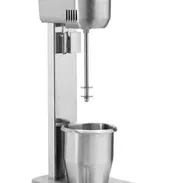 Licuadora frapé con un vaso,0.8 litros, acero inoxidable nueva en caja - Img 55537110