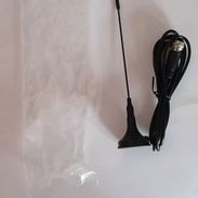 Antenas digitales para todo tipo de cajistas cogen HD con montage gratis domicilio con costo adiciona - Img 56662572