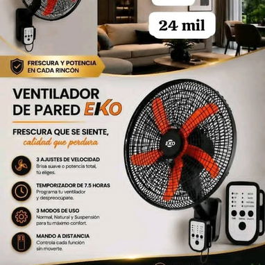 Ventiladores - 5/10