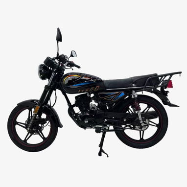 Moto de combusti贸n 200cc - Img 123113246