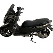 Moto Eléctrica Bucatti T-Max.🏍️ - Img 45929682