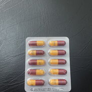 Amoxicilina 500mg, 350 - Img 45349585