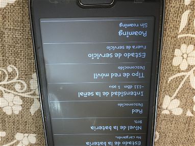 Móvil Samsung - Img 64496906