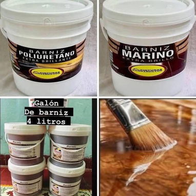 Todo tipo de pintura con garantía 3 años (USD, CUP, EUR, transferencia) (Kinetica) - Img 122685317