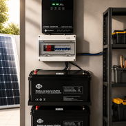 Kit Solar - Img 56879675