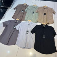 Camisas mangas cortas - Img 57225332