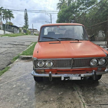 Lada 1500 - 5/6