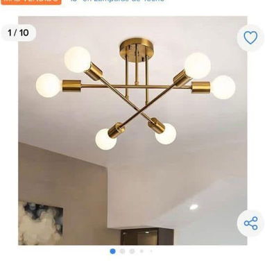 Oferta de lámparas - 2/10