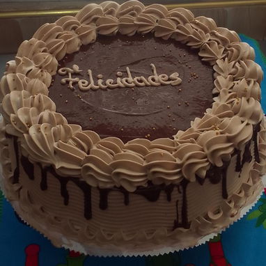 Cakes y dulces - Img 119045567