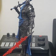Figuras de colección de la saga souls y más!!! - Img 57196261