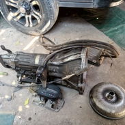 Caja Toyota l200 - Img 55155033