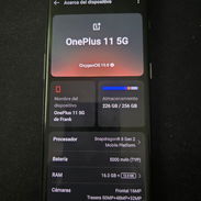 350!! gama alta one plus 11 5g - Img 55825542
