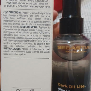 Tintes, Peróxido y Aceite para el cabello marca Wella - 7/7