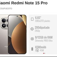 Celulares Xiaomis, REDMI, Poco y Honor, nuevos, sellados con garantía - Img 56053986
