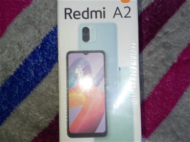Xiaomi A2 - Img 65858440