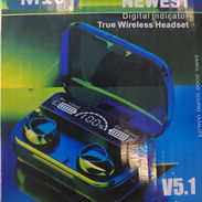 Auriculares M10 en caja nuevos - Img 55111929