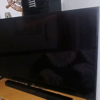 Venta de Televisor Smart TV LG 60 pulgadas - Img 121653777