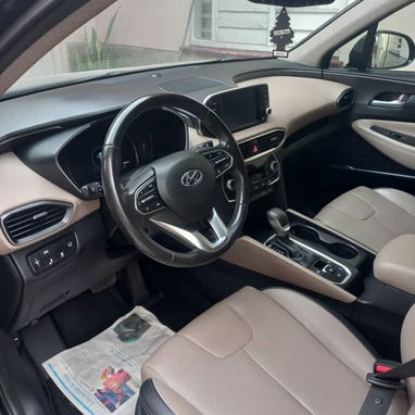 🚘 Hyundai Santa Fe Limited 2019 🚘 - Img 122685573