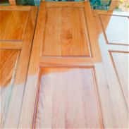 Venta de puertas de madera - Img 45350302