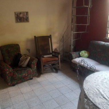 Casa - 2/8