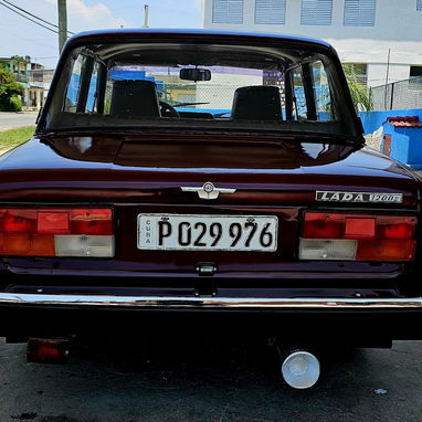 Vendo lada - Img 126929670