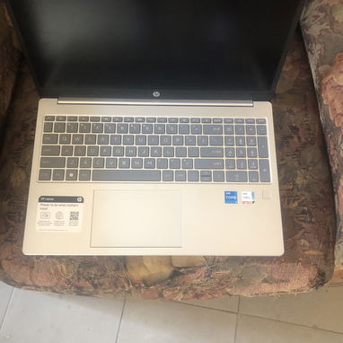 Laptop Hp - 2/3