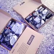 Kit de 8 cámaras de seguridad marca zozi todo nuevo en caja - Img 56974914