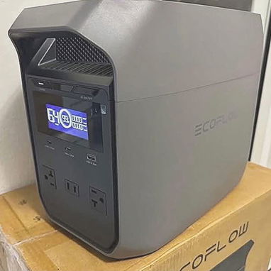 ECOFLOW HABANA BUEN PRECIO - 2/2