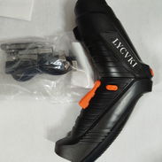 Mini atornilladora con led frontal - Img 54924116
