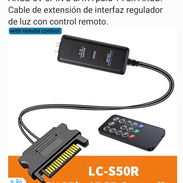Controladores ARGB de varios modelos - Img 56501488
