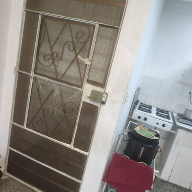 Vendo apartamento en la zona 1 de alamar 6to piso - Img 122220435