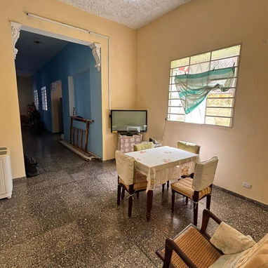 LR024 🏡 Casa Independiente con Garaje y Placa Libre – Reparto La Sierra, Ampliación Almendares (Playa) - Img 122566155