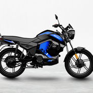 La Revolt RV1 es una bicicleta deportiva eléctrica disponible - Img 55991220