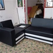 Muebles camas y colchones - Img 45846952