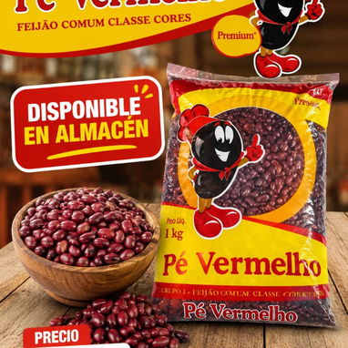 Arroz ,azúcar,arina ,levadura - 3/4