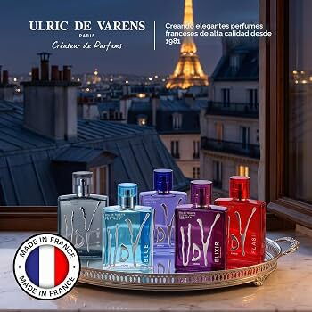 Perfume uLric de varens Varensia - 3/3